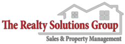 The Realty Solutions Group Logo